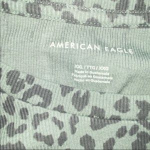 American Eagle Bodysuit